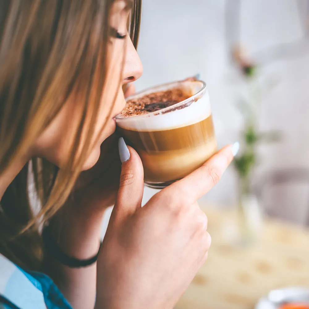 Kaffee*GASTROBACK SOUL COFFEE - 500 g - Espresso