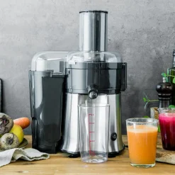 Entsafter & Slow Juicer*GASTROBACK Vital Juicer Pro