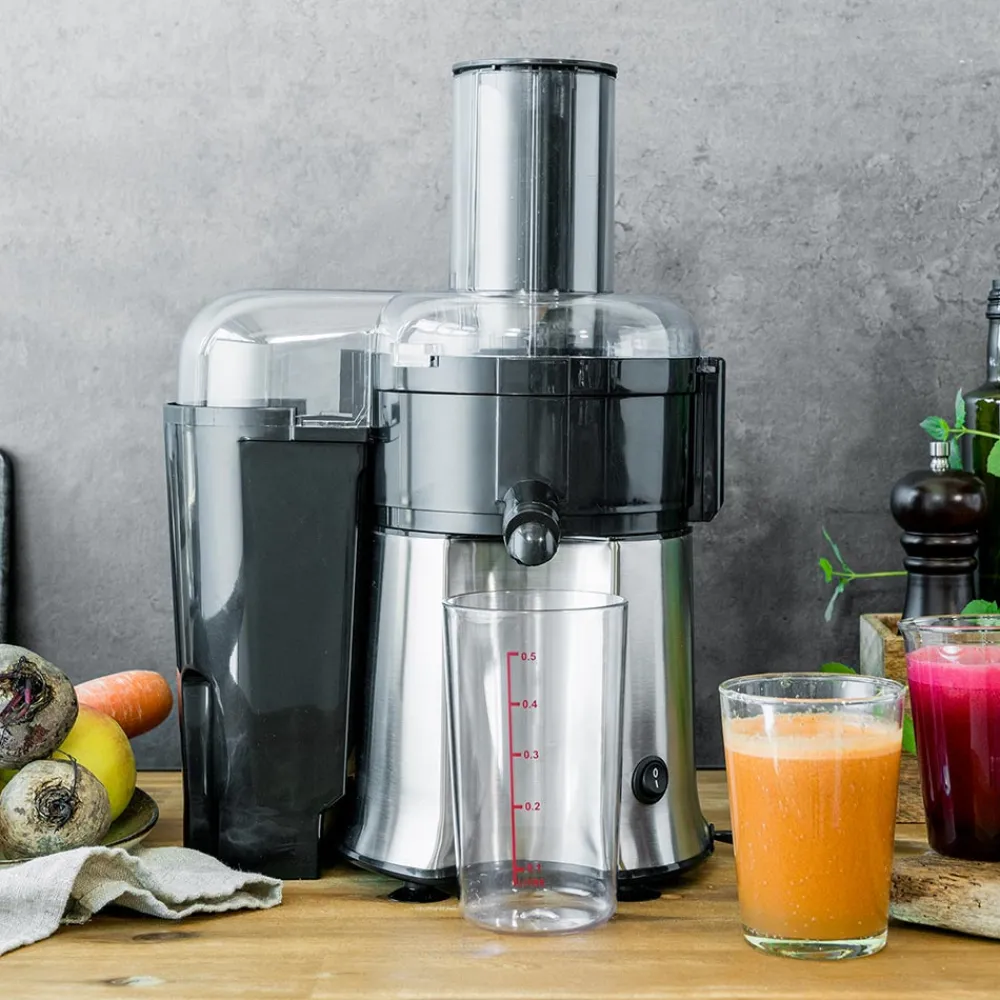 Entsafter & Slow Juicer*GASTROBACK Vital Juicer Pro