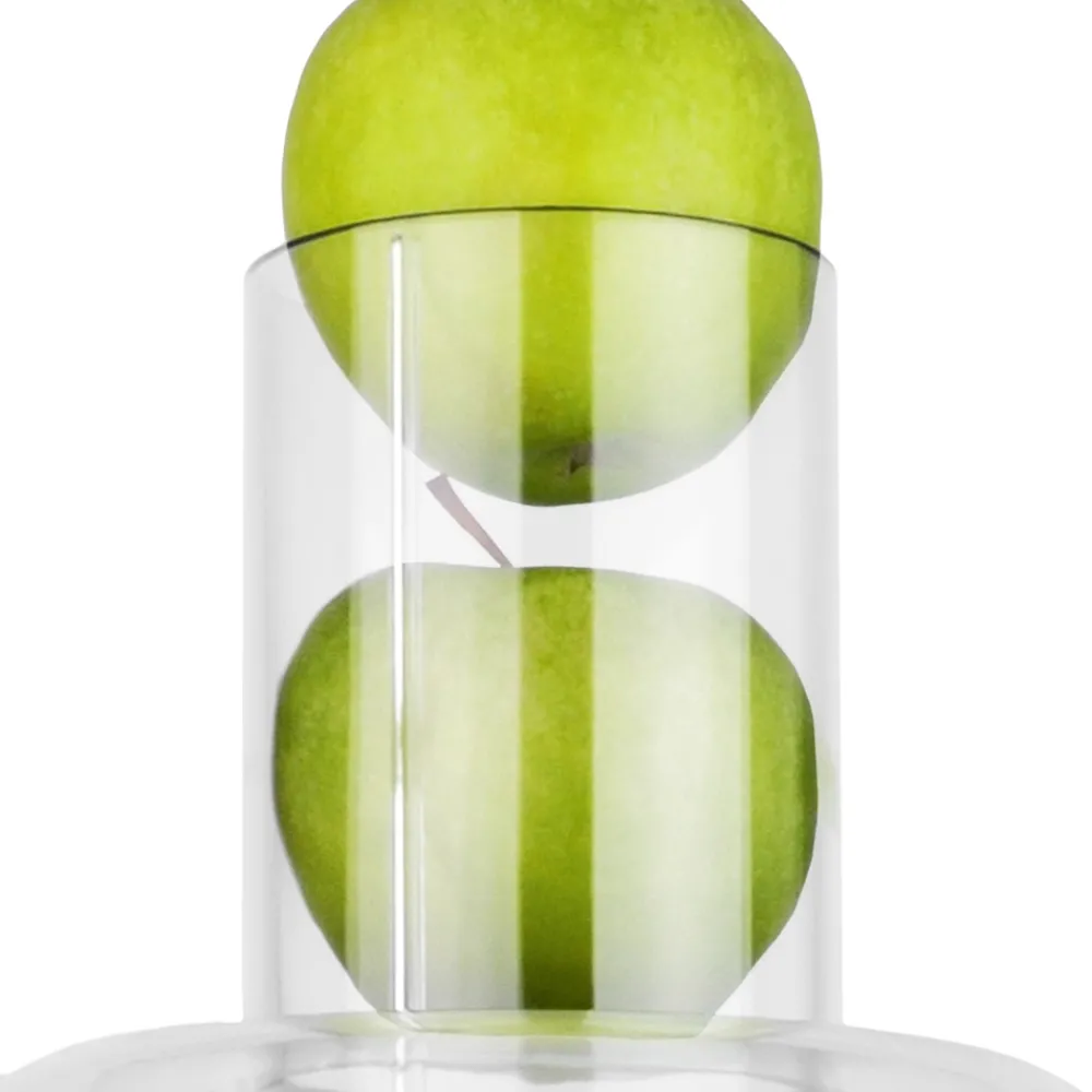Entsafter & Slow Juicer*GASTROBACK Vital Juicer Pro