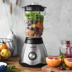 Mixer, Standmixer, Hochleistungsmixer & Smoothie To Go Mixer*GASTROBACK Vital Mixer