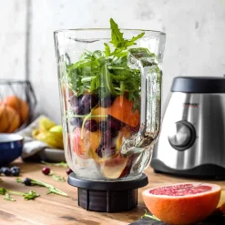 Mixer, Standmixer, Hochleistungsmixer & Smoothie To Go Mixer*GASTROBACK Vital Mixer