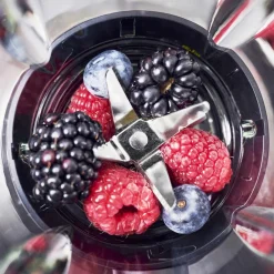 Mixer, Standmixer, Hochleistungsmixer & Smoothie To Go Mixer*GASTROBACK Vital Mixer