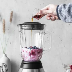 Mixer, Standmixer, Hochleistungsmixer & Smoothie To Go Mixer*GASTROBACK Vital Mixer