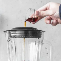 Mixer, Standmixer, Hochleistungsmixer & Smoothie To Go Mixer*GASTROBACK Vital Mixer
