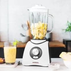 Mixer, Standmixer, Hochleistungsmixer & Smoothie To Go Mixer*GASTROBACK Vital Mixer Basic