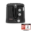 Fritteuse, Heißluftfritteuse / Airfryer*GASTROBACK Vita-Spin-Fritteuse