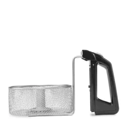 Fritteuse, Heißluftfritteuse / Airfryer*GASTROBACK Vita-Spin-Fritteuse