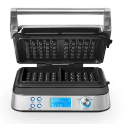 Waffeleisen*GASTROBACK Waffeleisen Advanced Control