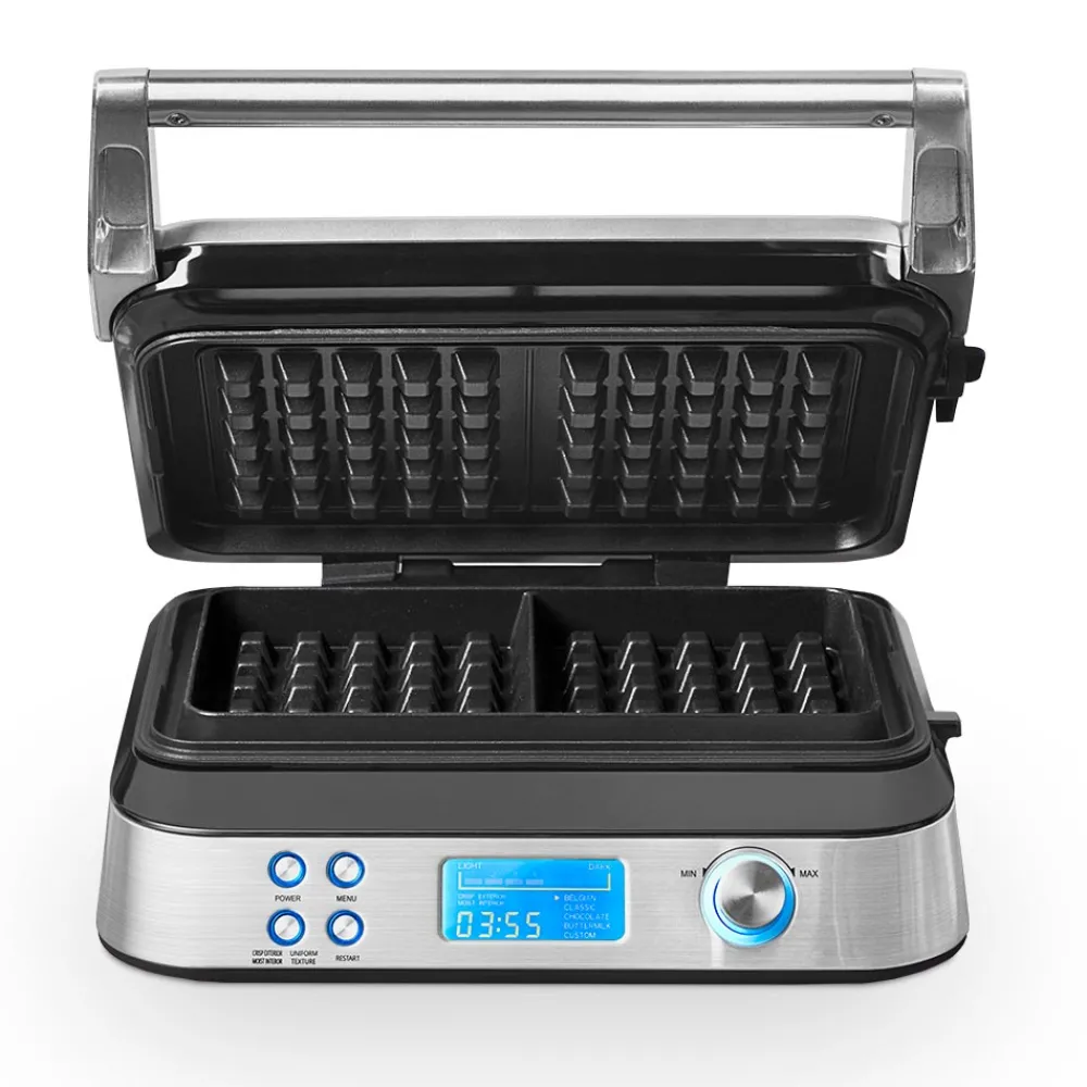 Waffeleisen*GASTROBACK Waffeleisen Advanced Control