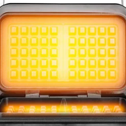 Waffeleisen*GASTROBACK Waffeleisen Advanced Control