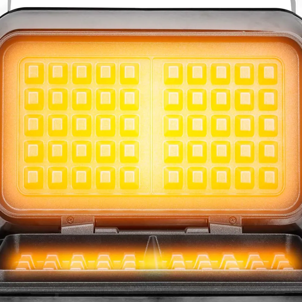Waffeleisen*GASTROBACK Waffeleisen Advanced Control