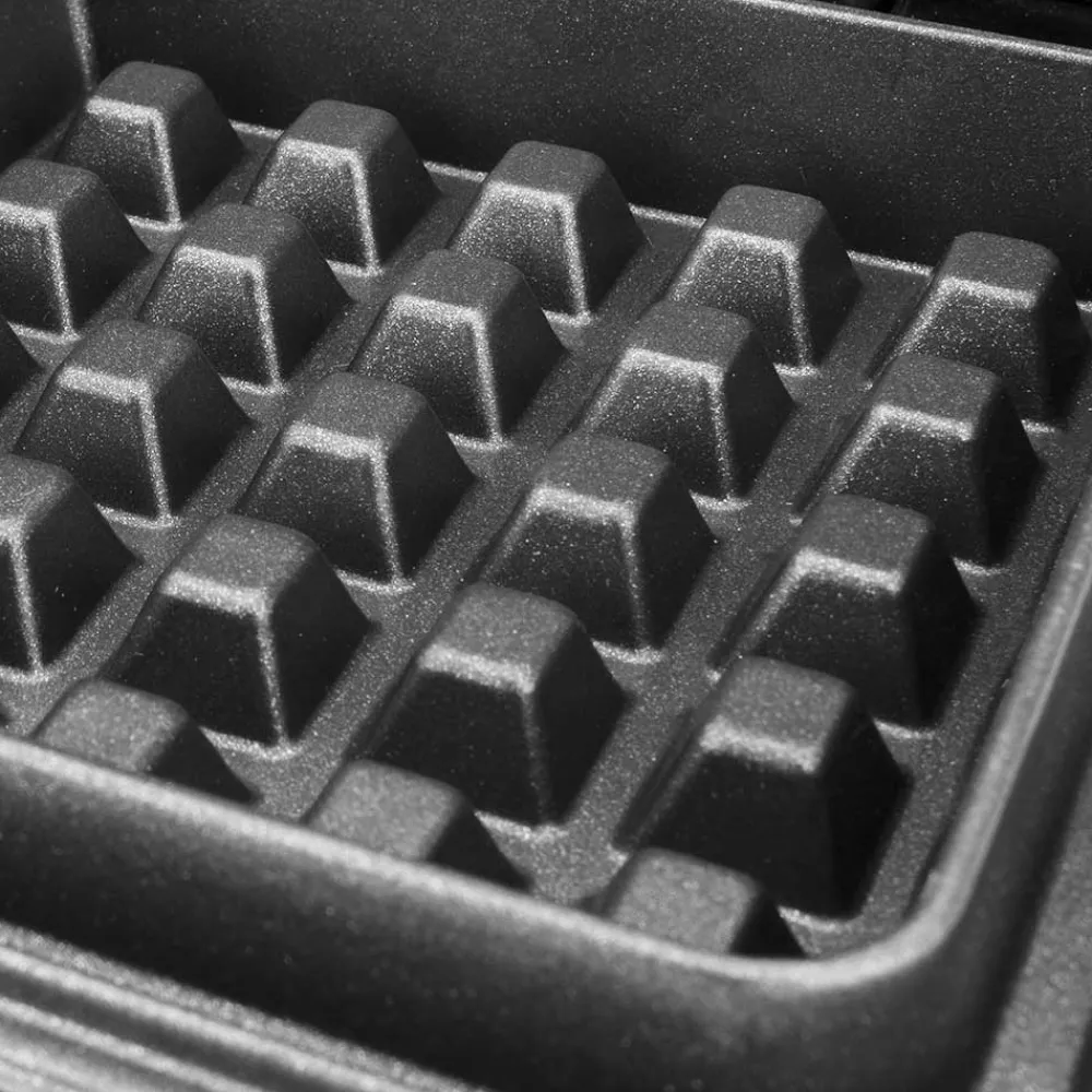 Waffeleisen*GASTROBACK Waffeleisen Advanced Control