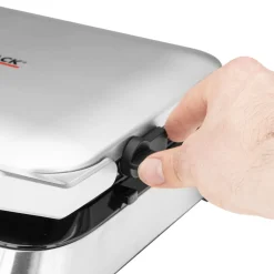 Waffeleisen*GASTROBACK Waffeleisen Advanced Control