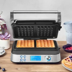 Waffeleisen*GASTROBACK Waffeleisen Advanced Control