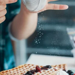 Waffeleisen*GASTROBACK Waffeleisen Advanced Control