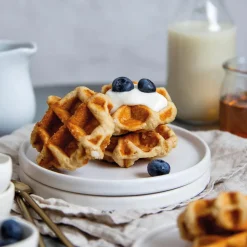Waffeleisen*GASTROBACK Waffeleisen Advanced Control
