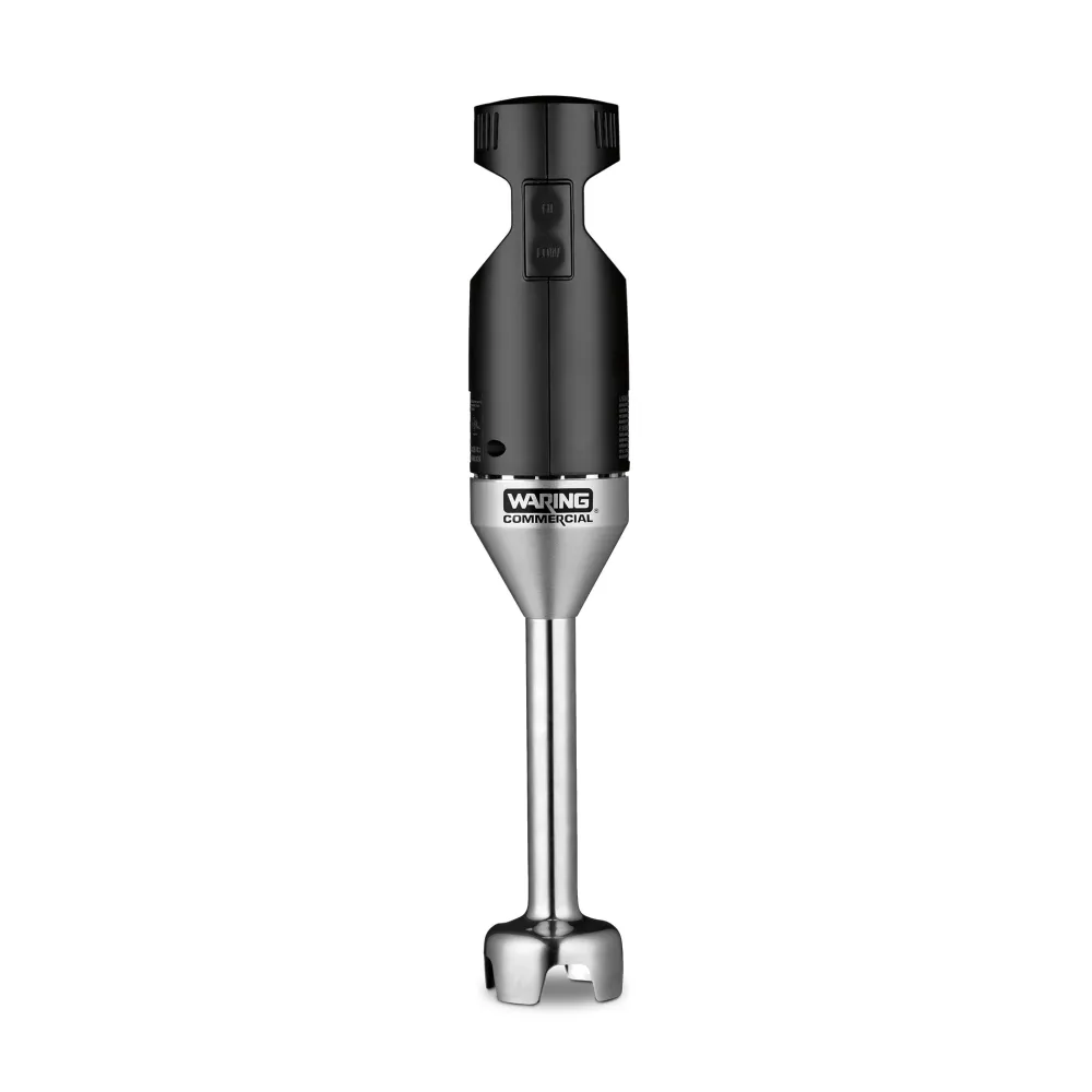 Stabmixer & Akku-Stabmixer*GASTROBACK Waring Light-Duty Quik Stik