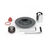 Zubehör*GASTROBACK Zubehör-Set für 42640